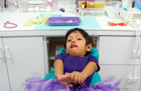 Odnotologia Infantil